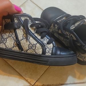Baby Gucci shoes AUTHENTIC